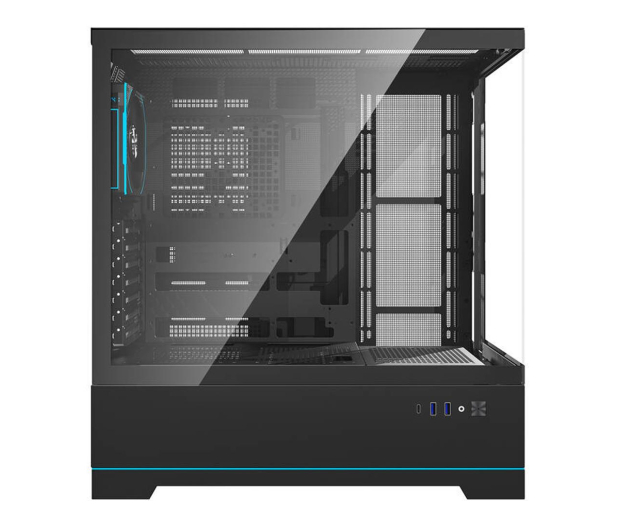 DarkFlash DY451 PRO Black - 1297589 - zdjęcie 3